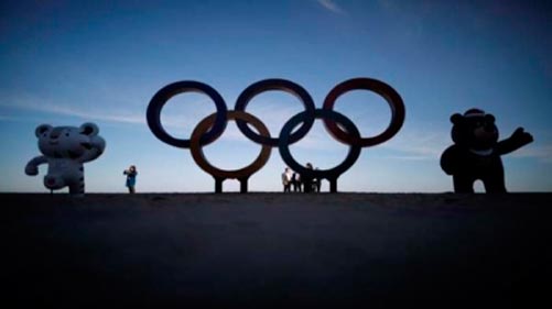Pyeongchang 2018
