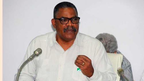 Rubén Remigio