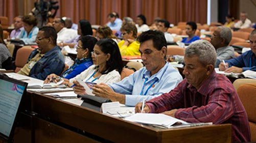 Asamblea Nacional del Poder Popular