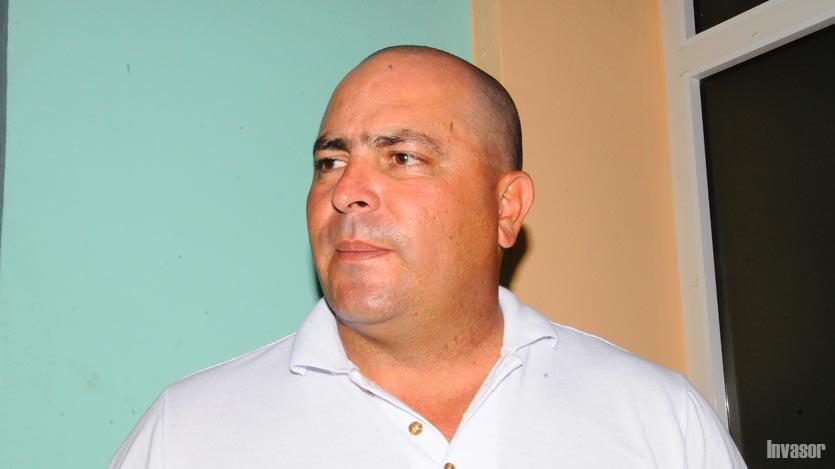 Roger Machado
