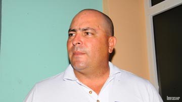 Roger Machado