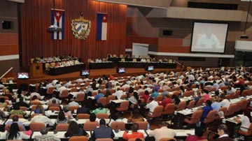 Parlamento
