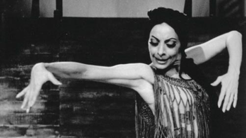 Alicia Alonso