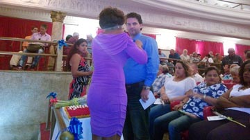 Asambleas Municipales en Ciego de Ávila 
