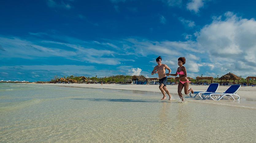 Jardines del Rey