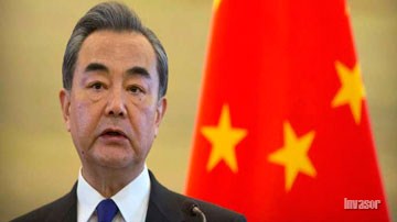 canciller Wang Yi