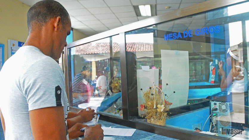 oficinas de correos 