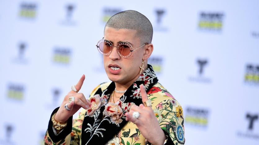 Bad Bunny