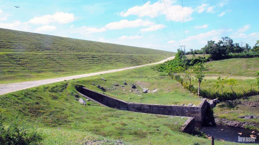 Aliviadero