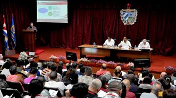 Proceso electoral cubano