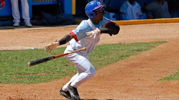 José Ramón Alfonso