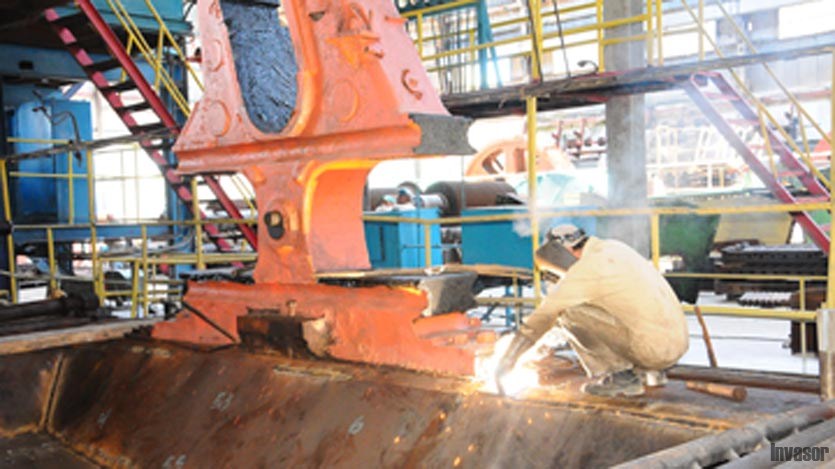 Trabajador azucarero