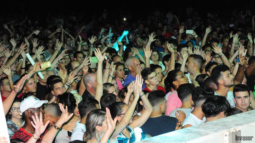 actividades culturales