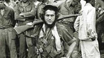 Roberto Rodríguez, el Vaquerito 