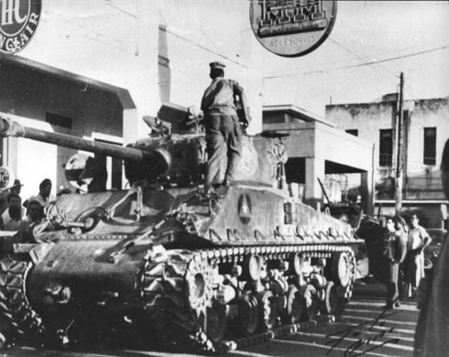 Caravana de la Libertad