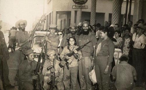 Caravana de la Libertad