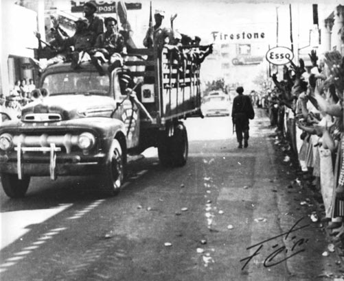 Caravana de la Libertad