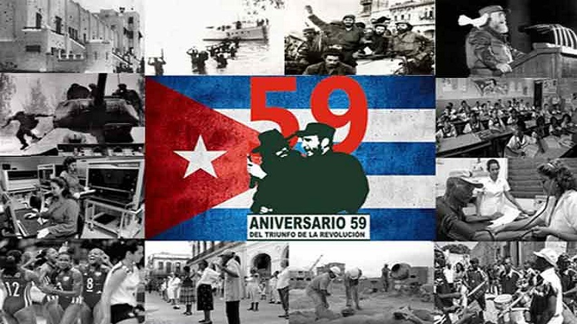 revolución cubana