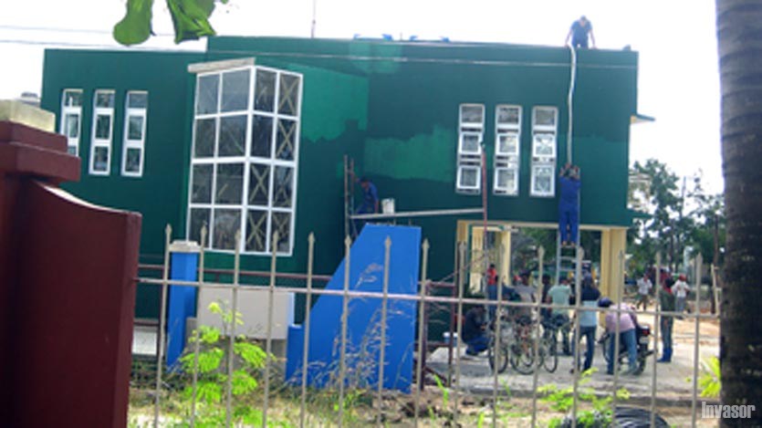 Centro Meteorológico Provincial