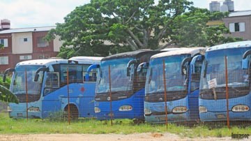 Transporte de Ciego de Ávila