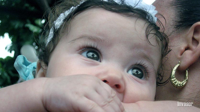 mortalidad infantil