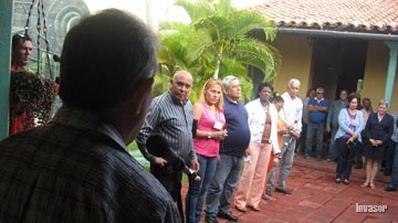 Distritos electorales 