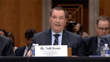 Todd Brown