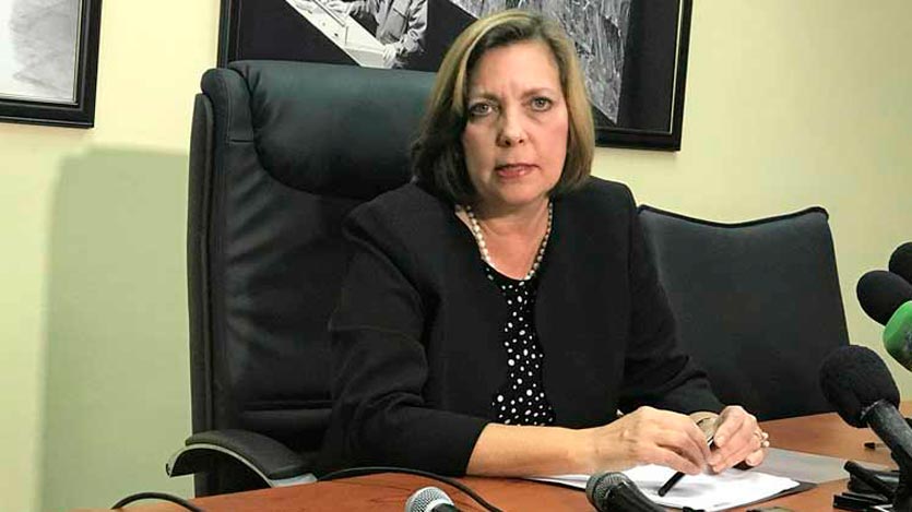 Josefina Vidal