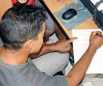 inter pago impuestos