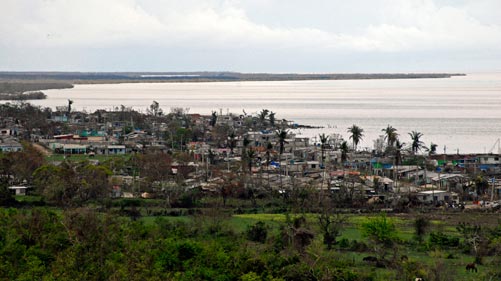 inter tarea vida punta alegre