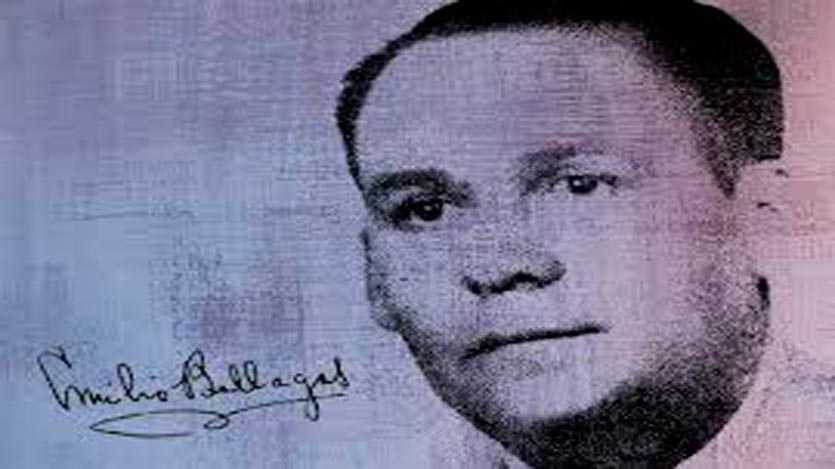 Emilio Ballagas