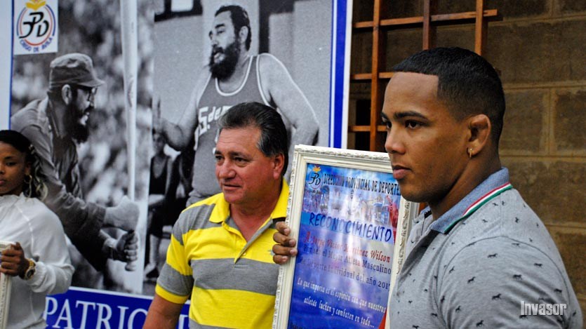 Jorge Víctor Martínez
