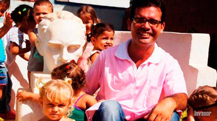  Abel Llerena Gil