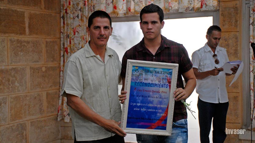 Luis Ernesto Quesada