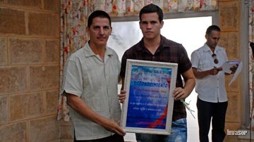 Luis Ernesto Quesada