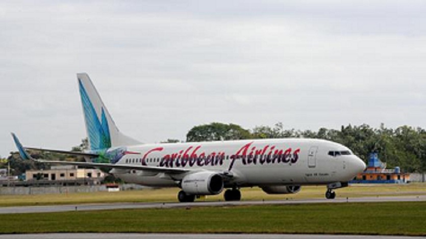 Caribbean Airlines