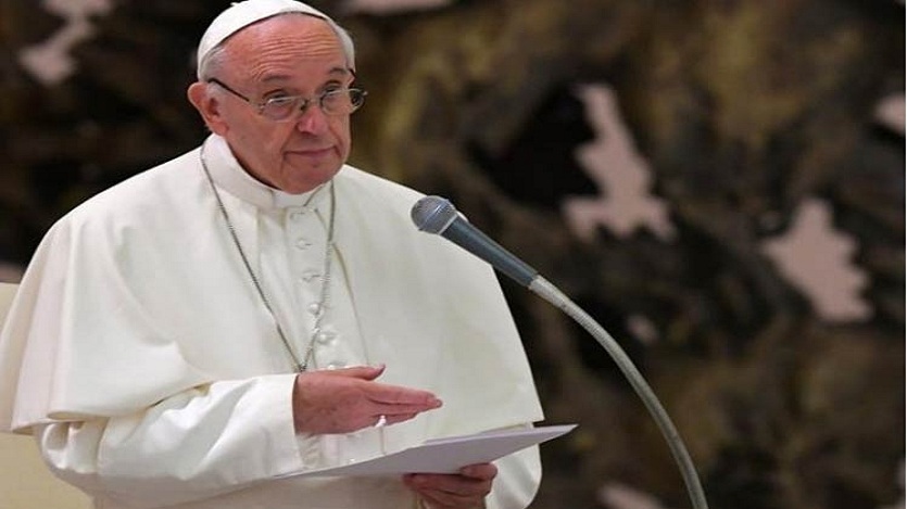 papa Francisco
