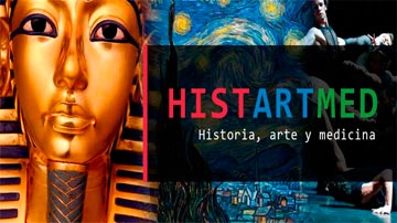  Congreso Internacional de Historia, Arte y Medicina