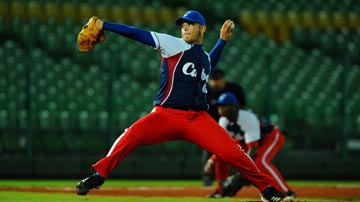 béisbol en Ciego de Ávila