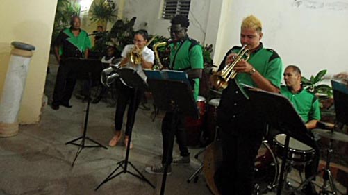 Grupo Música Abierta