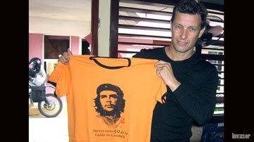  Oleg Jaritónov en Ciego de Ávila
