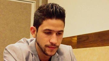 Yasser Quesada
