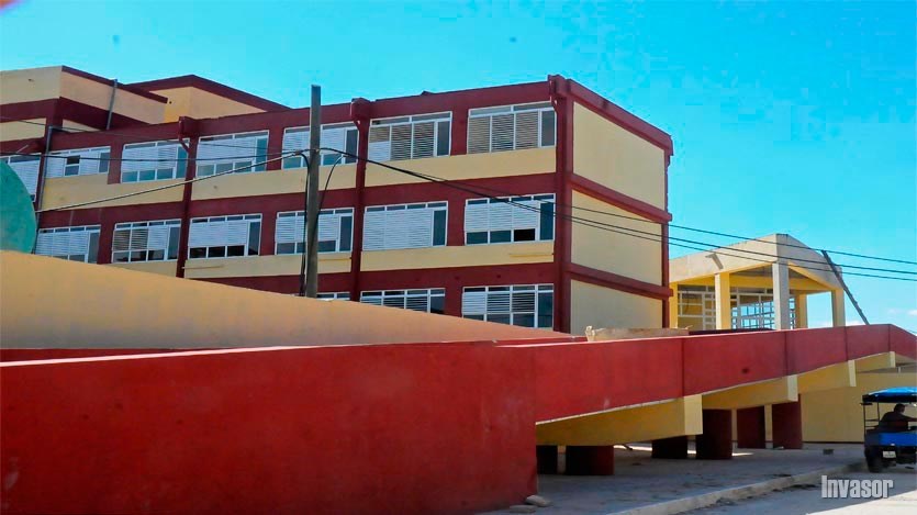 consultas de especialidades
