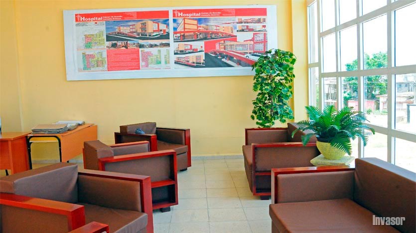 Locales agradables en Especialidades