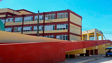 Policlínica Especialidades