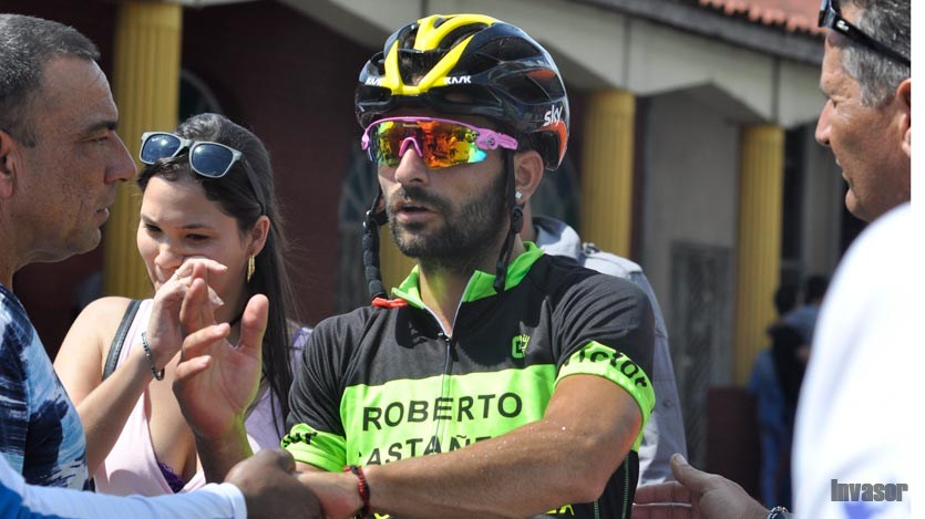 Víctor Manuel Horta