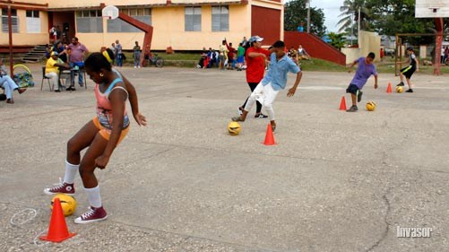 inter educacion fsica