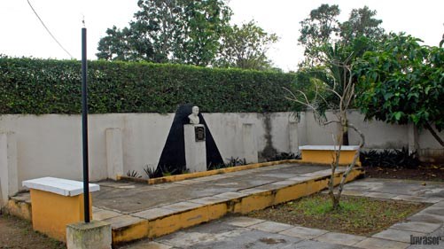 Parque Marcial Gómez