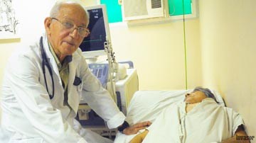 Roberto Melo Sánchez