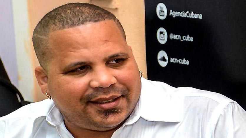 Arnaldo Rodríguez